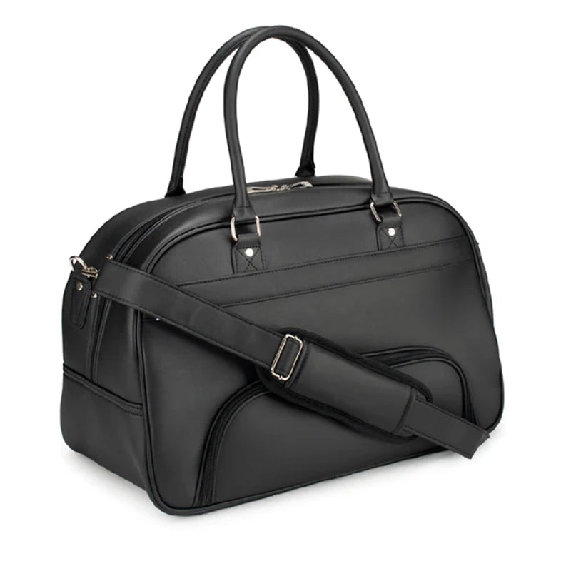 Bolsa para Sapato Classic Hold-all Boston Bag - Mercado de Luxo - O Maior E-Commerce de Bens, Produtos e Serviços de Luxo do Brasil.