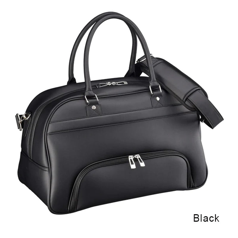 Bolsa para Sapato Classic Hold-all Boston Bag - Mercado de Luxo - O Maior E-Commerce de Bens, Produtos e Serviços de Luxo do Brasil.