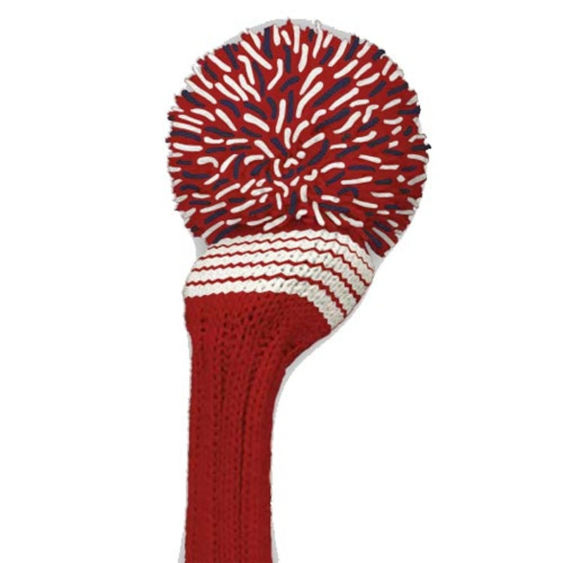 Headcover USA Conjunto - Mercado de Luxo - O Maior E-Commerce de Bens, Produtos e Serviços de Luxo do Brasil.