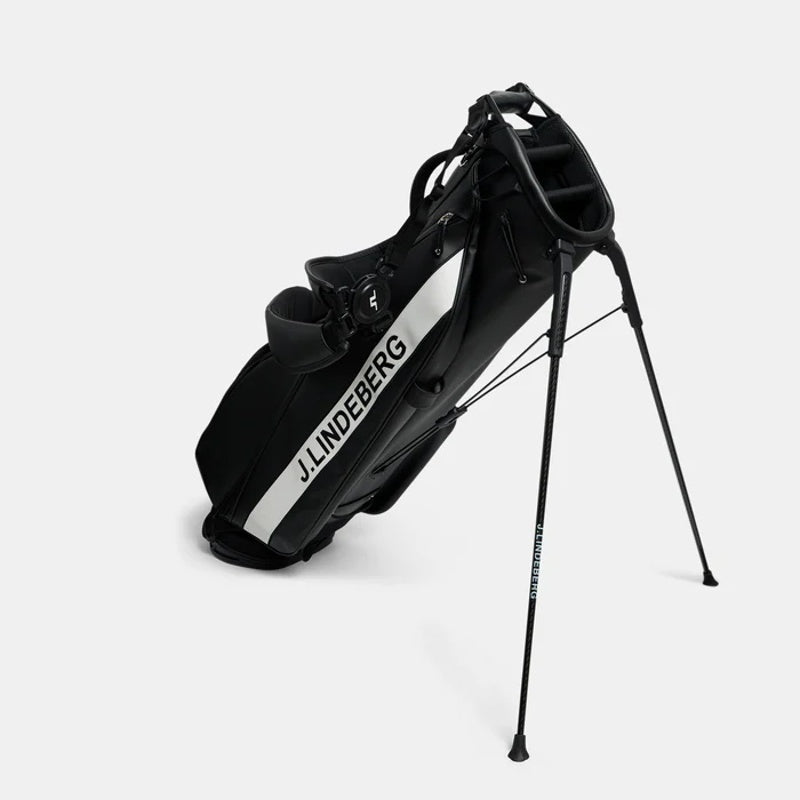 Bolsa Com Suporte Sunday Stand Golf Bag - Mercado de Luxo - O Maior E-Commerce de Bens, Produtos e Serviços de Luxo do Brasil.