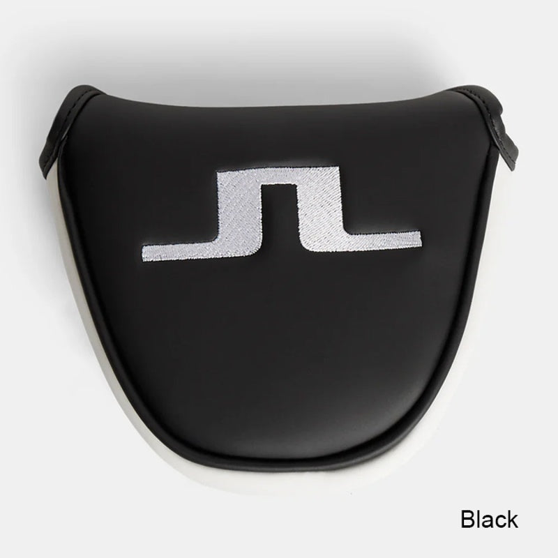 Headcover Mallet Putter - Mercado de Luxo - O Maior E-Commerce de Bens, Produtos e Serviços de Luxo do Brasil.