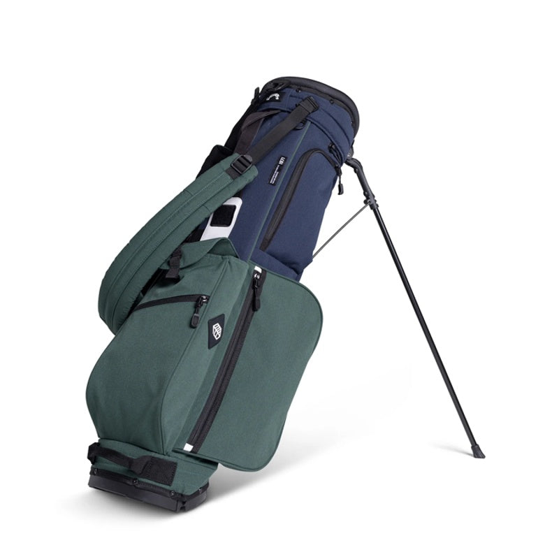 Bolsa Com Suporte Rover Dark Green - Mercado de Luxo - O Maior E-Commerce de Bens, Produtos e Serviços de Luxo do Brasil.