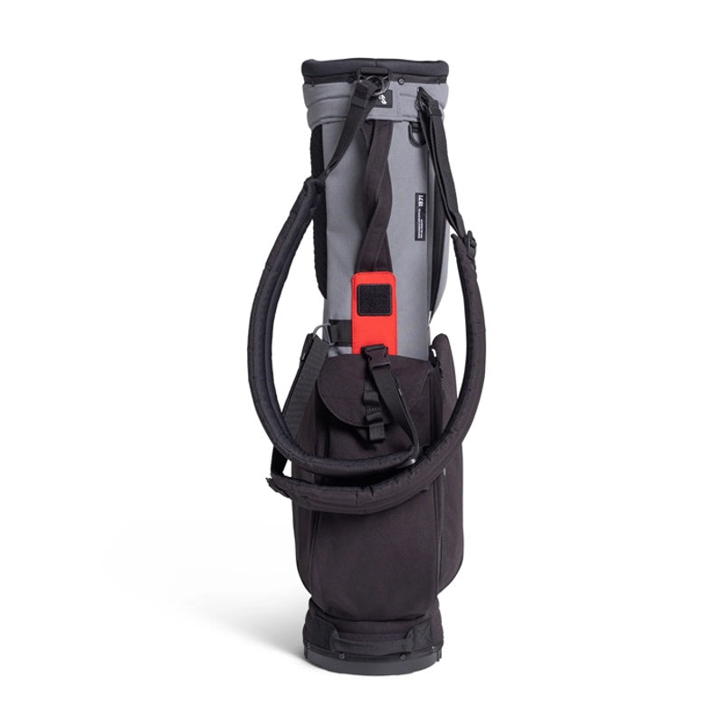 Bolsa Com Suporte Rover Charcoal - Mercado de Luxo - O Maior E-Commerce de Bens, Produtos e Serviços de Luxo do Brasil.