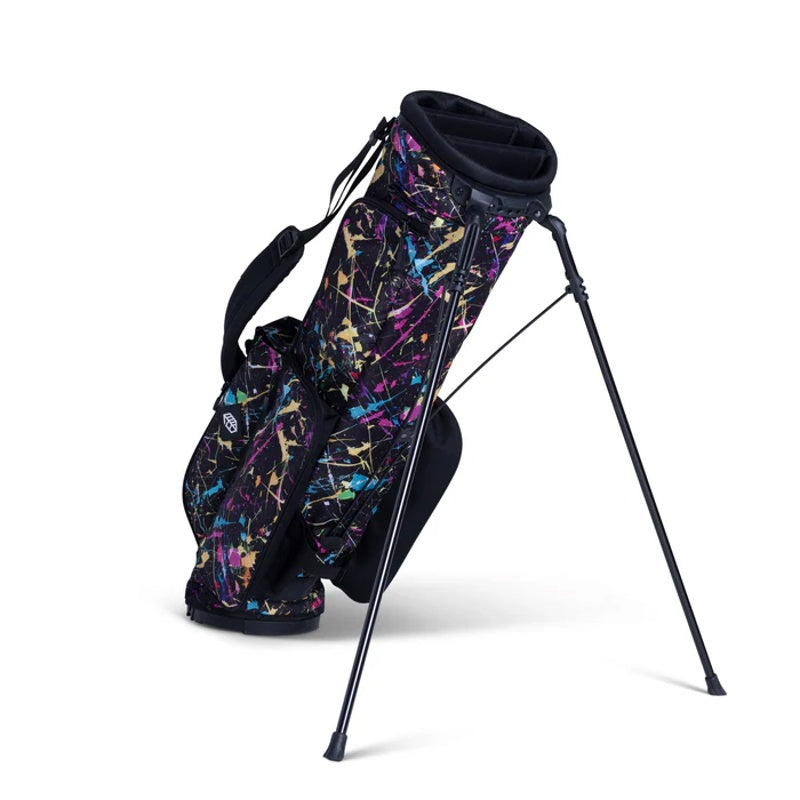 Bolsa Com Suporte Rover Splatter - Mercado de Luxo - O Maior E-Commerce de Bens, Produtos e Serviços de Luxo do Brasil.