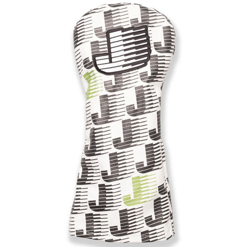 Headcover Flying J Driver - Mercado de Luxo - O Maior E-Commerce de Bens, Produtos e Serviços de Luxo do Brasil.