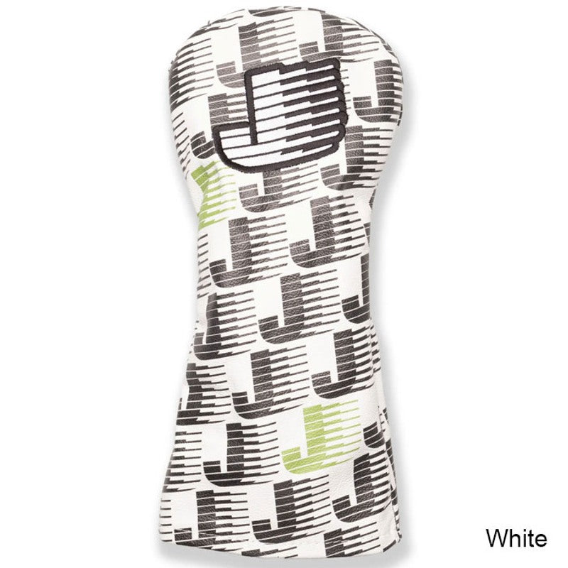 Headcover Flying J Driver - Mercado de Luxo - O Maior E-Commerce de Bens, Produtos e Serviços de Luxo do Brasil.