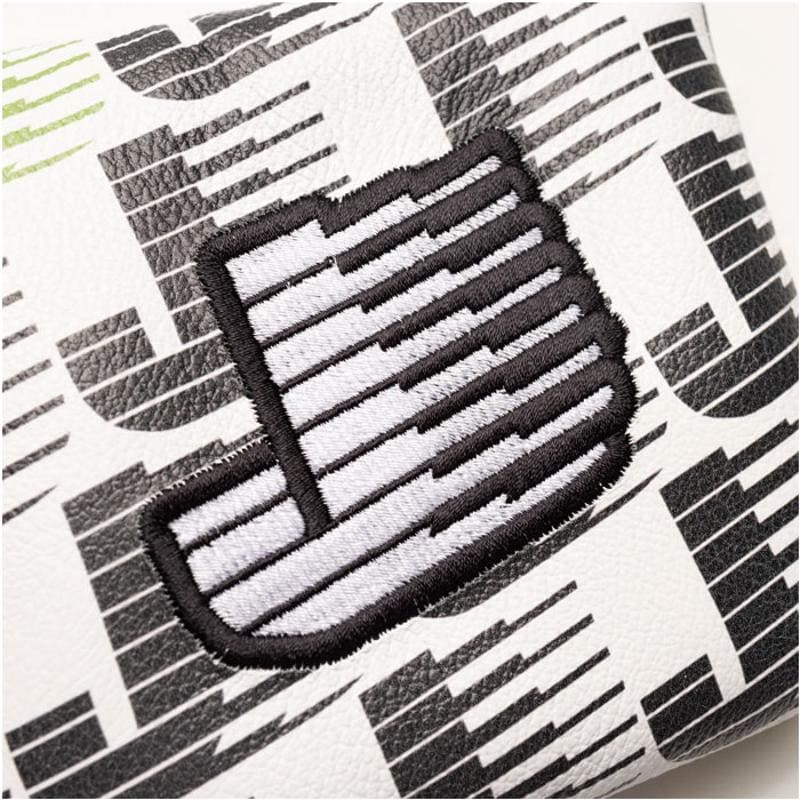 Headcover Flying J Driver - Mercado de Luxo - O Maior E-Commerce de Bens, Produtos e Serviços de Luxo do Brasil.