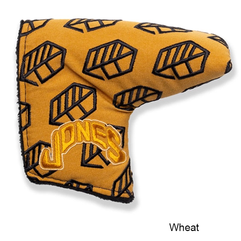 Headcover Utility Repeat Putter - Mercado de Luxo - O Maior E-Commerce de Bens, Produtos e Serviços de Luxo do Brasil.