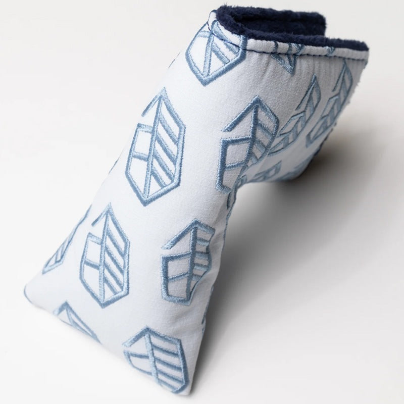 Headcover Utility Repeat Putter - Mercado de Luxo - O Maior E-Commerce de Bens, Produtos e Serviços de Luxo do Brasil.