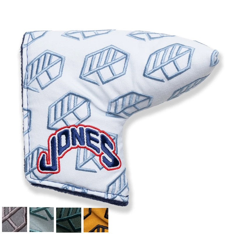 Headcover Utility Repeat Putter - Mercado de Luxo - O Maior E-Commerce de Bens, Produtos e Serviços de Luxo do Brasil.