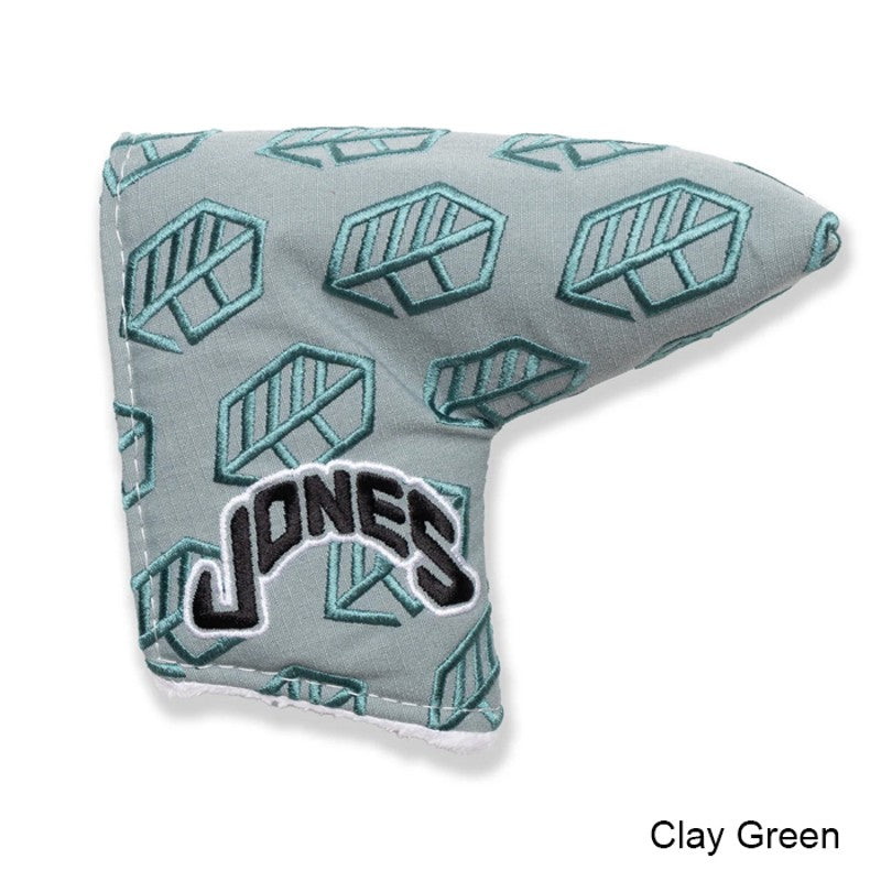 Headcover Utility Repeat Putter - Mercado de Luxo - O Maior E-Commerce de Bens, Produtos e Serviços de Luxo do Brasil.