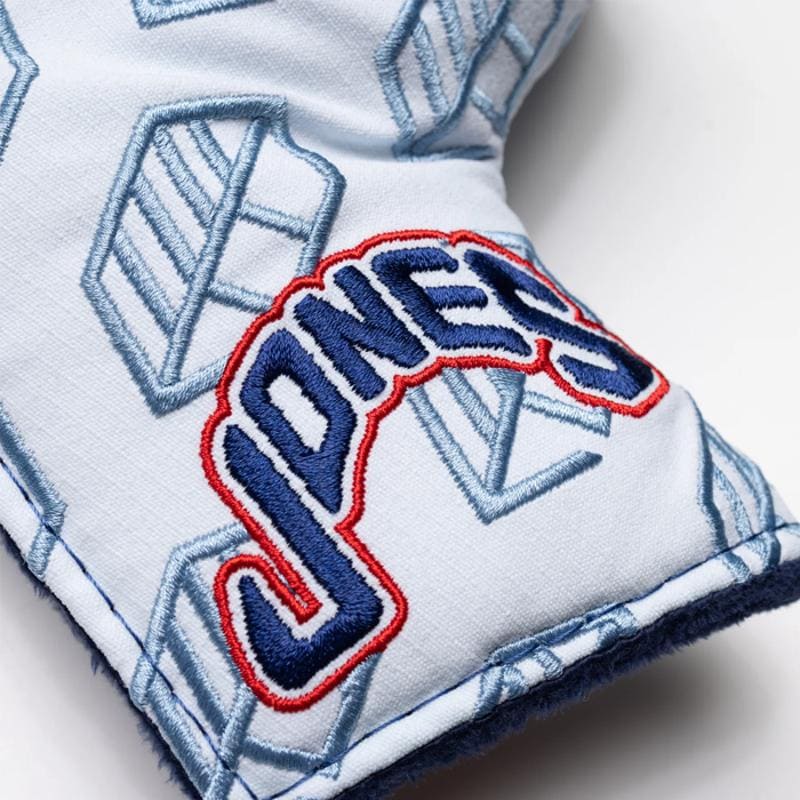 Headcover Utility Repeat Putter - Mercado de Luxo - O Maior E-Commerce de Bens, Produtos e Serviços de Luxo do Brasil.