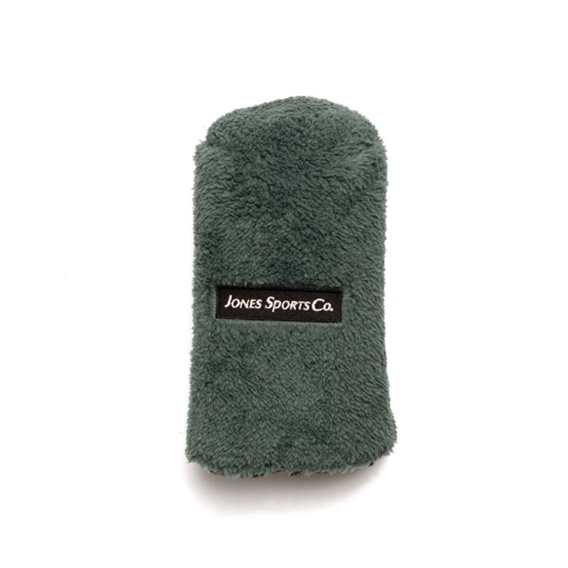 Headcover Circa '71 Dark Green - Mercado de Luxo - O Maior E-Commerce de Bens, Produtos e Serviços de Luxo do Brasil.