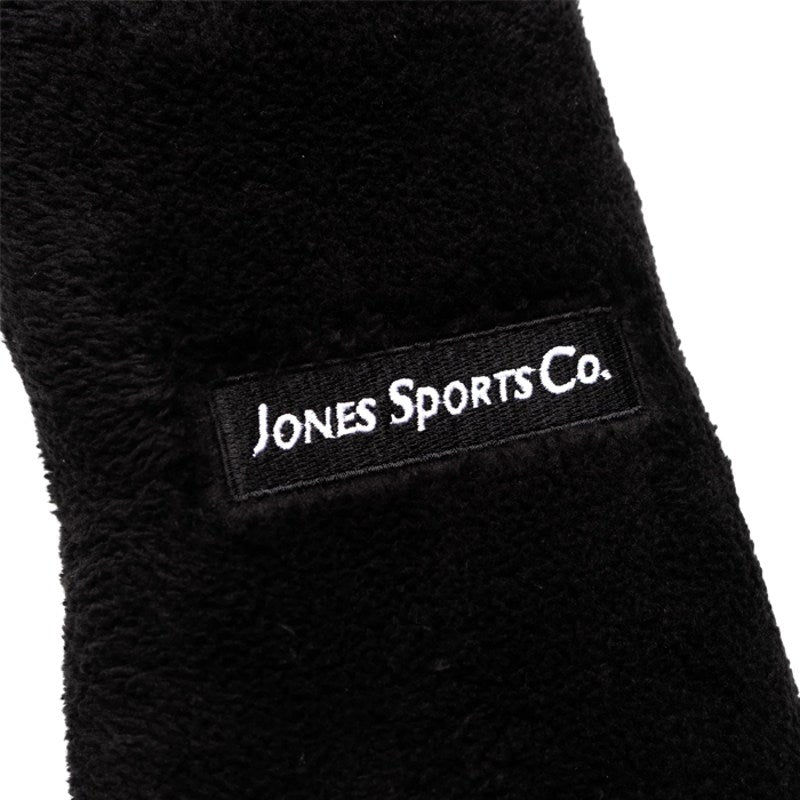 Headcover Circa '71 Black - Mercado de Luxo - O Maior E-Commerce de Bens, Produtos e Serviços de Luxo do Brasil.