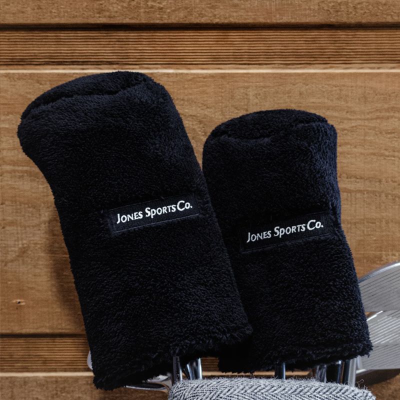 Headcover Circa '71 Black - Mercado de Luxo - O Maior E-Commerce de Bens, Produtos e Serviços de Luxo do Brasil.