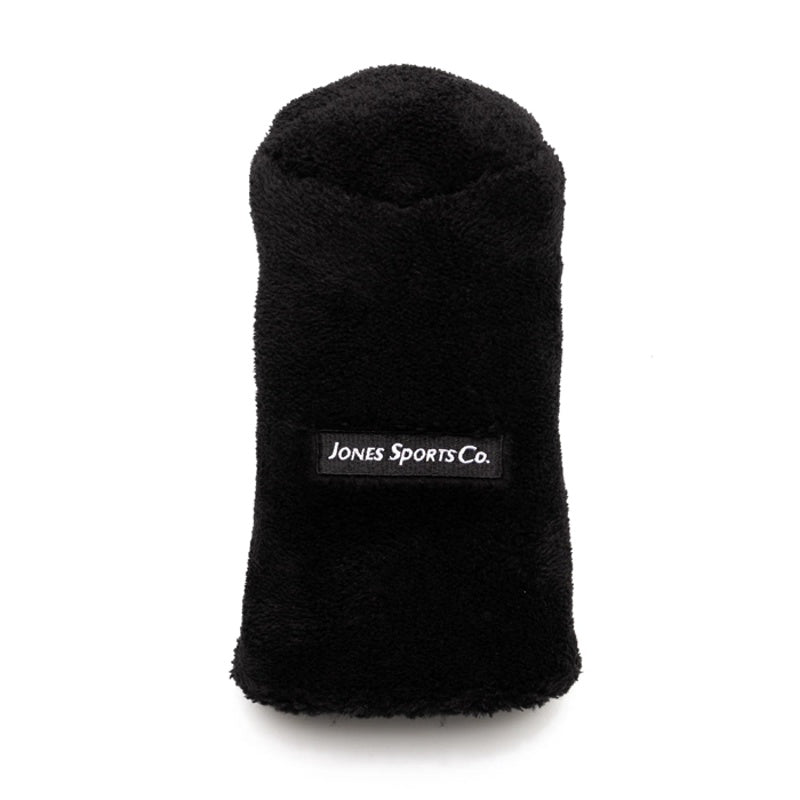 Headcover Circa '71 Black - Mercado de Luxo - O Maior E-Commerce de Bens, Produtos e Serviços de Luxo do Brasil.