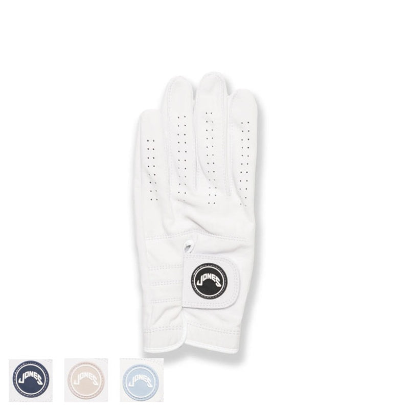 Luva Arched Jones Golf - Mercado de Luxo - O Maior E-Commerce de Bens, Produtos e Serviços de Luxo do Brasil.