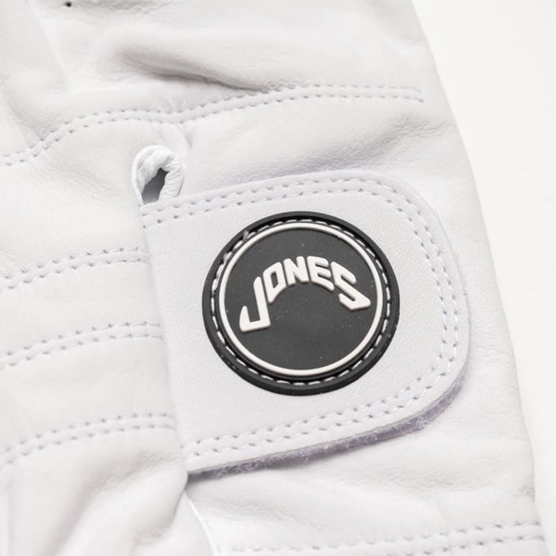 Luva Arched Jones Golf - Mercado de Luxo - O Maior E-Commerce de Bens, Produtos e Serviços de Luxo do Brasil.