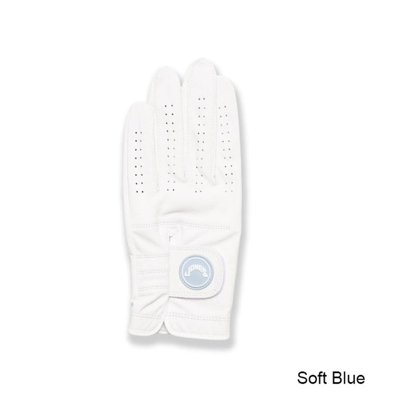 Luva Arched Jones Golf - Mercado de Luxo - O Maior E-Commerce de Bens, Produtos e Serviços de Luxo do Brasil.