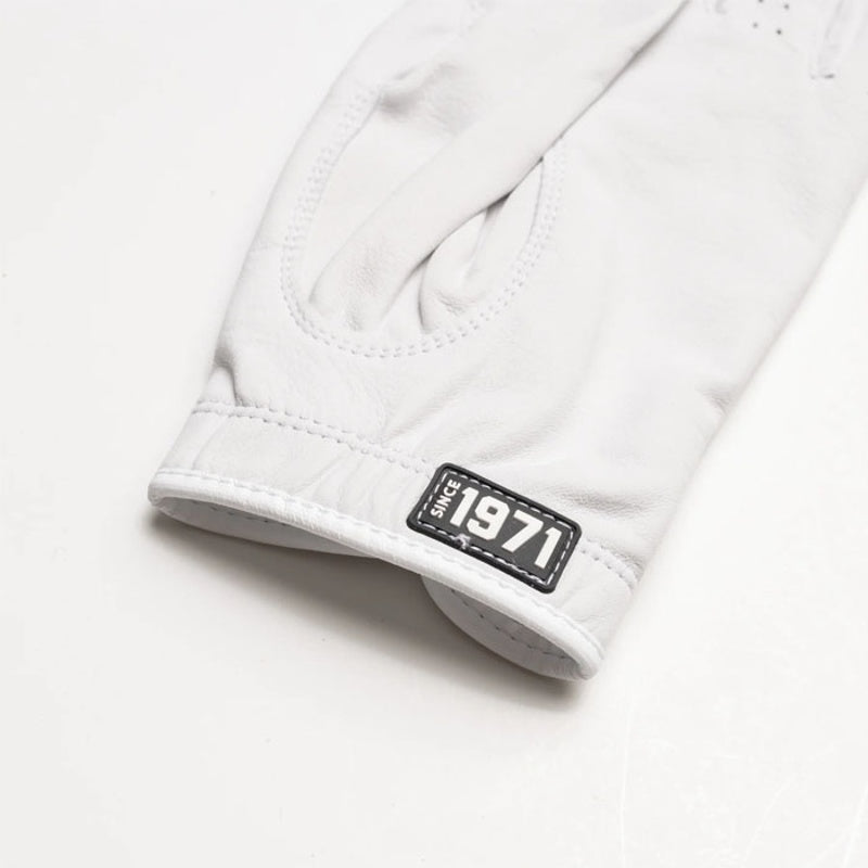 Luva Arched Jones Golf - Mercado de Luxo - O Maior E-Commerce de Bens, Produtos e Serviços de Luxo do Brasil.