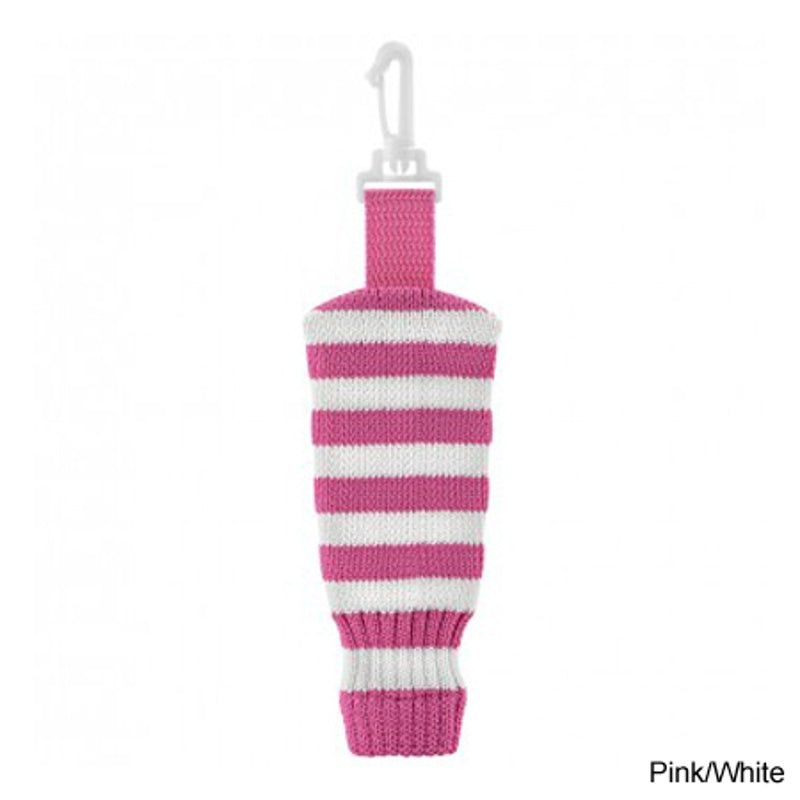 Headcover Ladies Stripe Ball Holders - Mercado de Luxo - O Maior E-Commerce de Bens, Produtos e Serviços de Luxo do Brasil.
