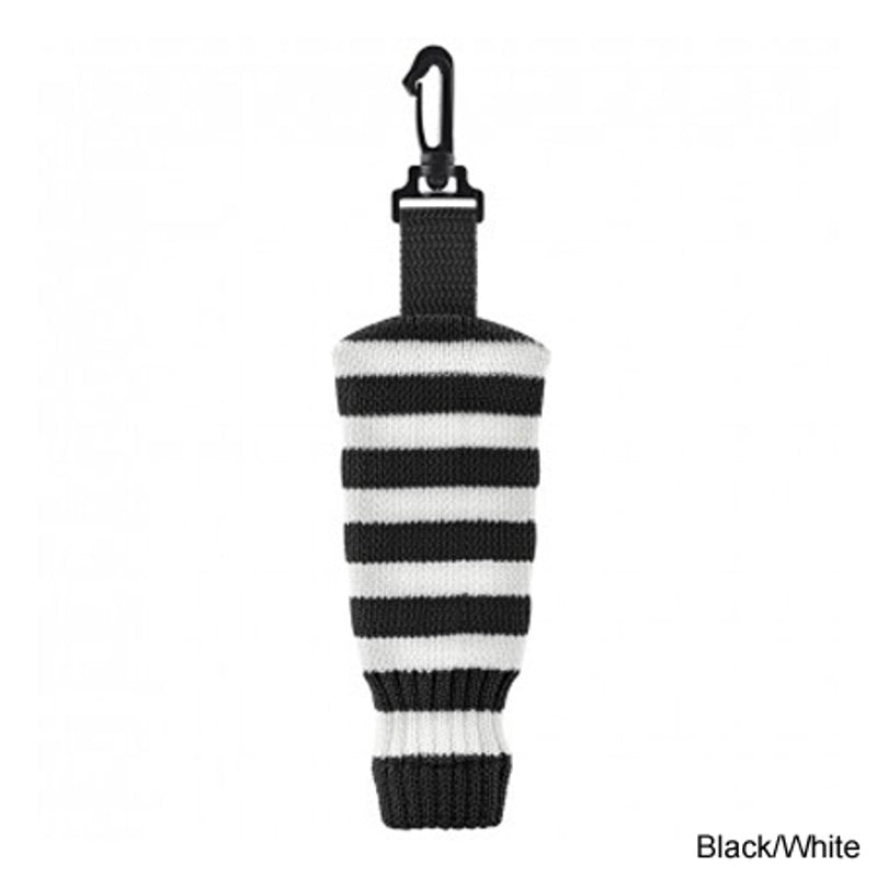 Headcover Ladies Stripe Ball Holders - Mercado de Luxo - O Maior E-Commerce de Bens, Produtos e Serviços de Luxo do Brasil.