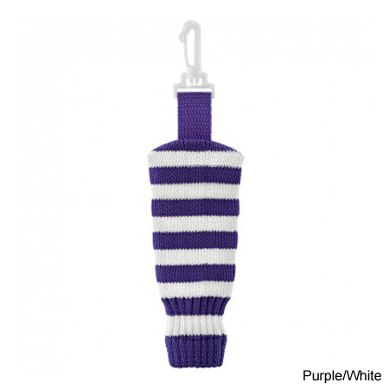 Headcover Ladies Stripe Ball Holders - Mercado de Luxo - O Maior E-Commerce de Bens, Produtos e Serviços de Luxo do Brasil.