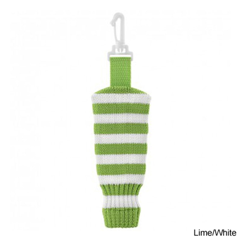 Headcover Ladies Stripe Ball Holders - Mercado de Luxo - O Maior E-Commerce de Bens, Produtos e Serviços de Luxo do Brasil.