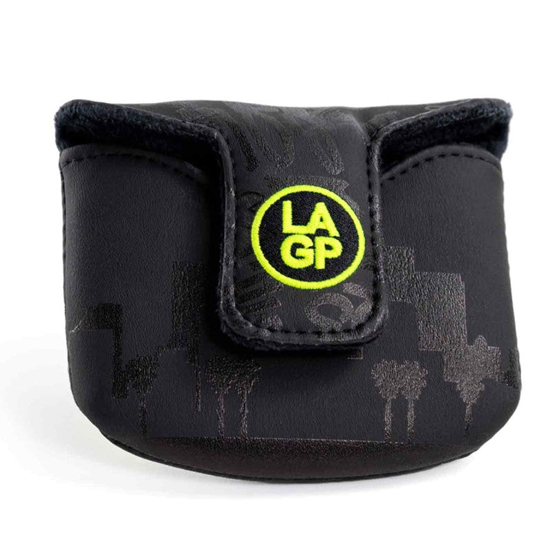 Headcover LA Fingers - Mercado de Luxo - O Maior E-Commerce de Bens, Produtos e Serviços de Luxo do Brasil.