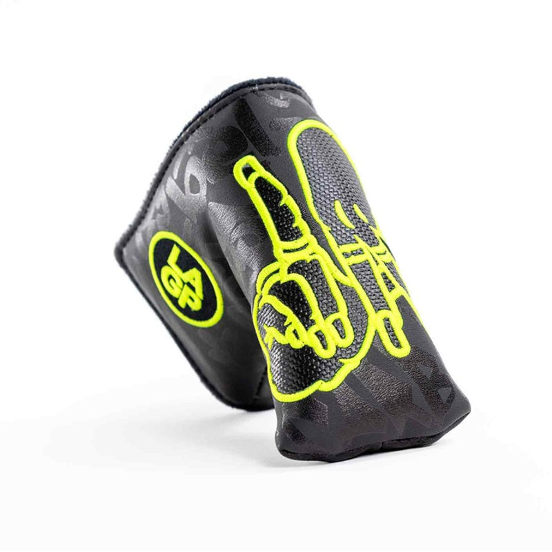 Headcover LA Fingers - Mercado de Luxo - O Maior E-Commerce de Bens, Produtos e Serviços de Luxo do Brasil.