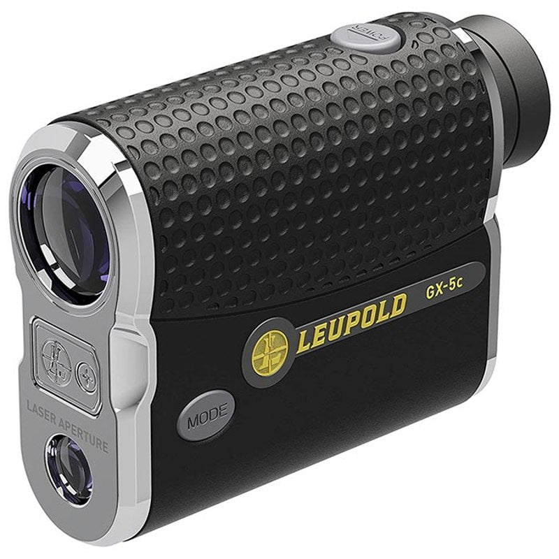 Telêmetro GX-5c Digital Golf Monocular - Mercado de Luxo - O Maior E-Commerce de Bens, Produtos e Serviços de Luxo do Brasil.