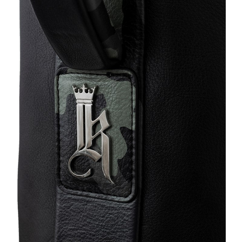 Bolsa Com Suporte Limited Edition Night Camo - Mercado de Luxo - O Maior E-Commerce de Bens, Produtos e Serviços de Luxo do Brasil.