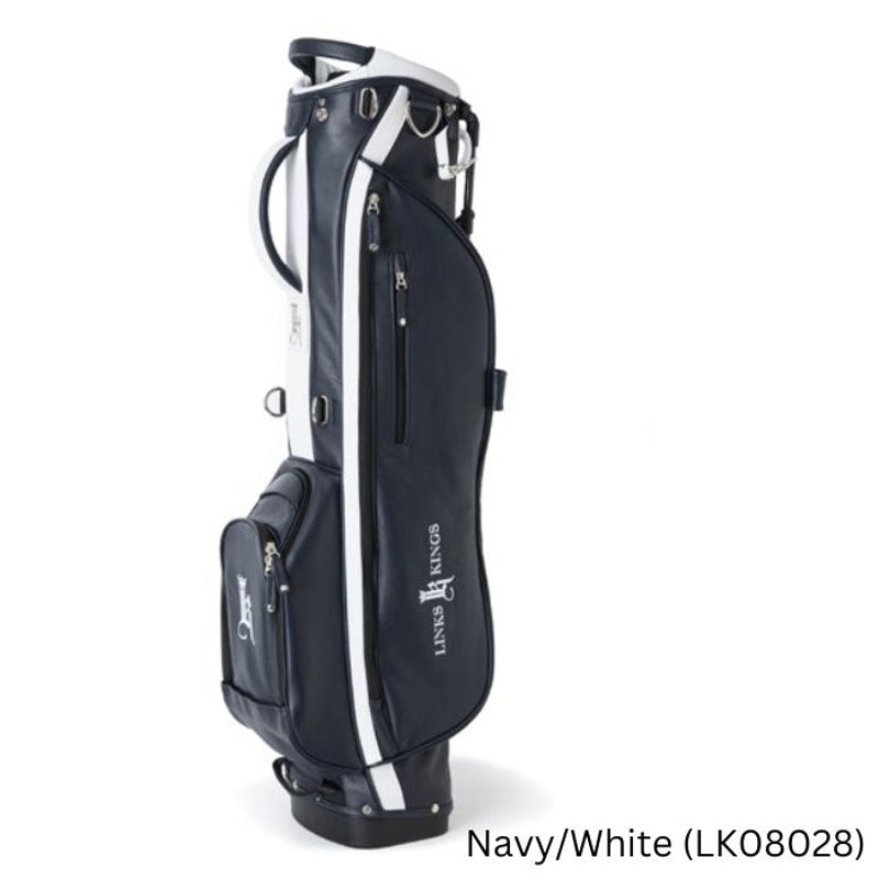 Bolsa Com Suporte Links Golf - Mercado de Luxo - O Maior E-Commerce de Bens, Produtos e Serviços de Luxo do Brasil.