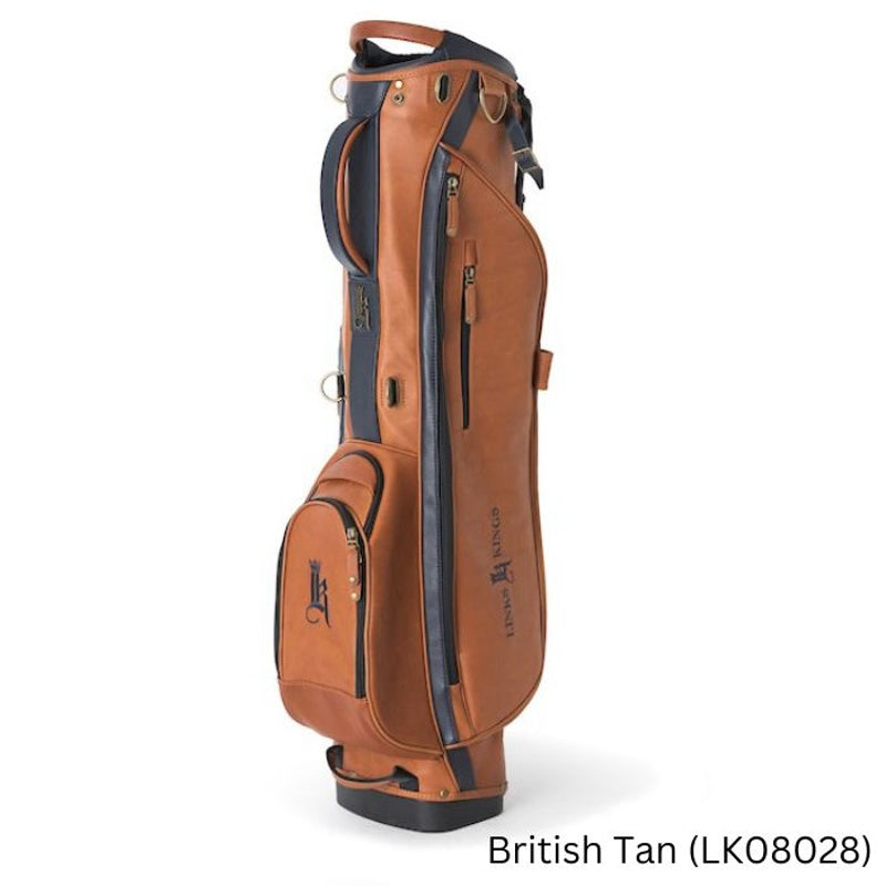 Bolsa Com Suporte Links Golf - Mercado de Luxo - O Maior E-Commerce de Bens, Produtos e Serviços de Luxo do Brasil.