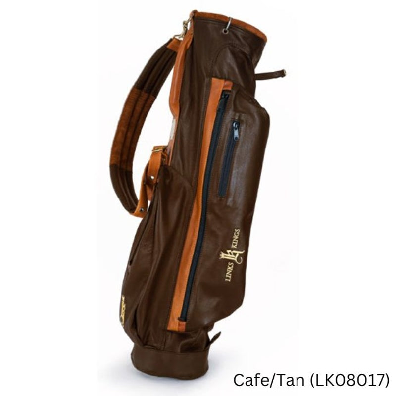 Bolsa Com Suporte Links Golf Carry - Mercado de Luxo - O Maior E-Commerce de Bens, Produtos e Serviços de Luxo do Brasil.