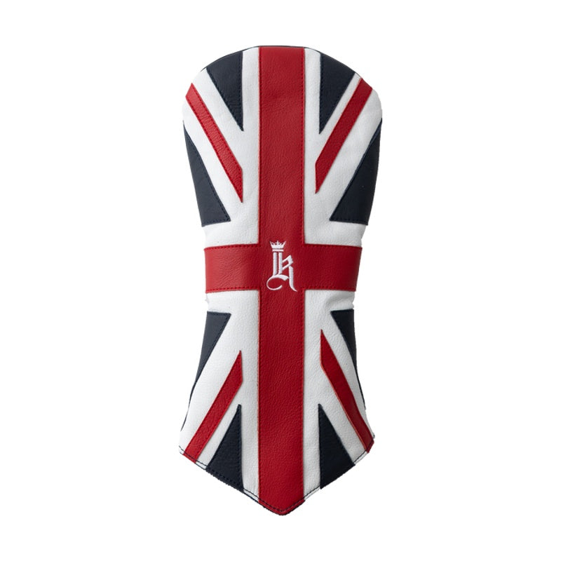 Headcover Edição Limitada British Flag Driver - Mercado de Luxo - O Maior E-Commerce de Bens, Produtos e Serviços de Luxo do Brasil.