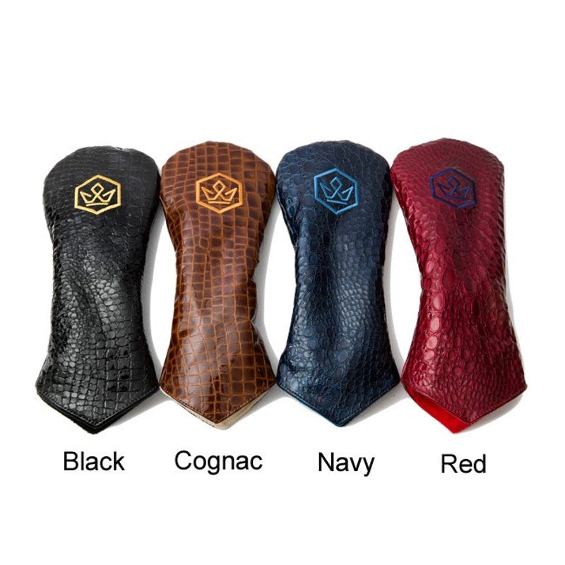 Headcover Luxury V Driver - Mercado de Luxo - O Maior E-Commerce de Bens, Produtos e Serviços de Luxo do Brasil.