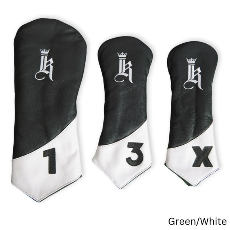 Headcover Curve - Mercado de Luxo - O Maior E-Commerce de Bens, Produtos e Serviços de Luxo do Brasil.