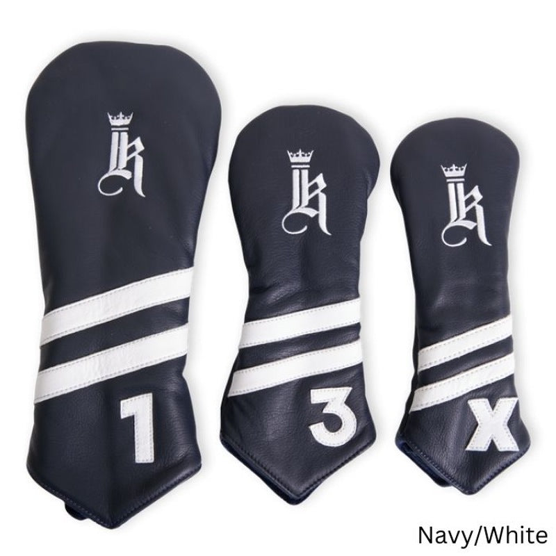 Headcover 2 Stripe - Mercado de Luxo - O Maior E-Commerce de Bens, Produtos e Serviços de Luxo do Brasil.