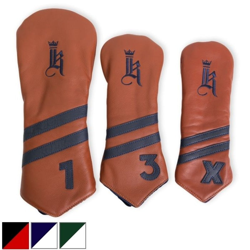 Headcover 2 Stripe - Mercado de Luxo - O Maior E-Commerce de Bens, Produtos e Serviços de Luxo do Brasil.