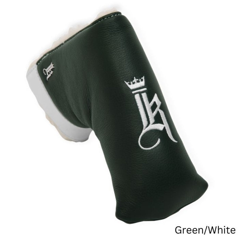 Headcover Blade Putter - Mercado de Luxo - O Maior E-Commerce de Bens, Produtos e Serviços de Luxo do Brasil.