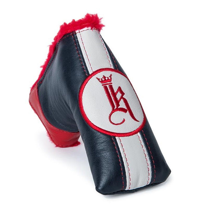 Headcover Blade Putter Racer - Mercado de Luxo - O Maior E-Commerce de Bens, Produtos e Serviços de Luxo do Brasil.