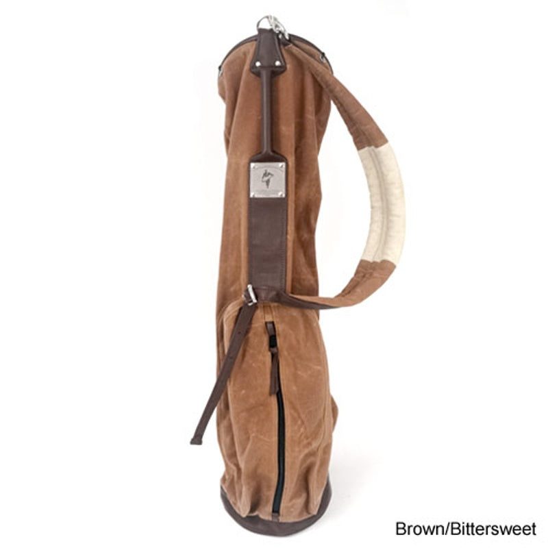 Bolsa Com Suporte Wax Canvas Sunday - Mercado de Luxo - O Maior E-Commerce de Bens, Produtos e Serviços de Luxo do Brasil.