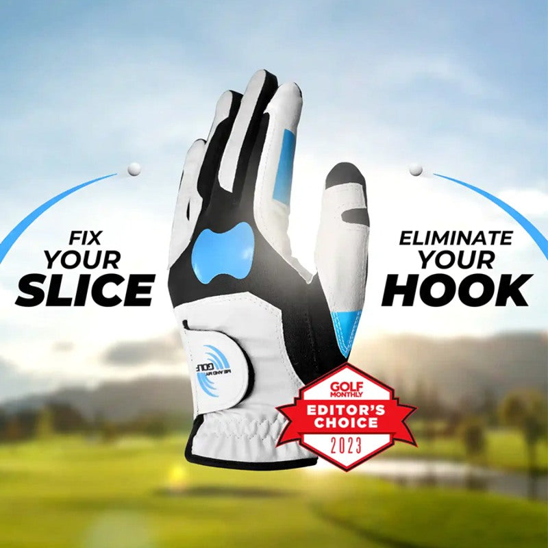 Luva Me And My Golf True Grip - Mercado de Luxo - O Maior E-Commerce de Bens, Produtos e Serviços de Luxo do Brasil.