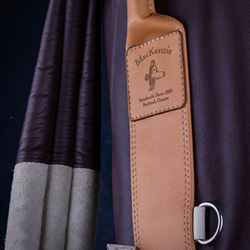 Bolsa Staff MacKenzie Original Walker Leather - Mercado de Luxo - O Maior E-Commerce de Bens, Produtos e Serviços de Luxo do Brasil.