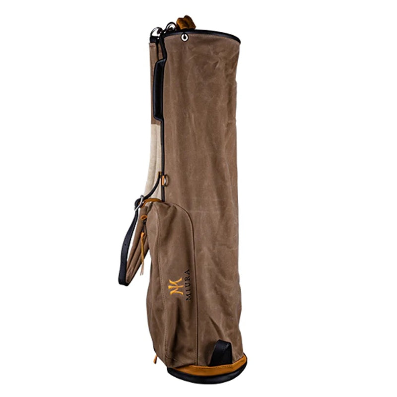 Bolsa Staff MacKenzie Original Walker Bag Canvas - Mercado de Luxo - O Maior E-Commerce de Bens, Produtos e Serviços de Luxo do Brasil.