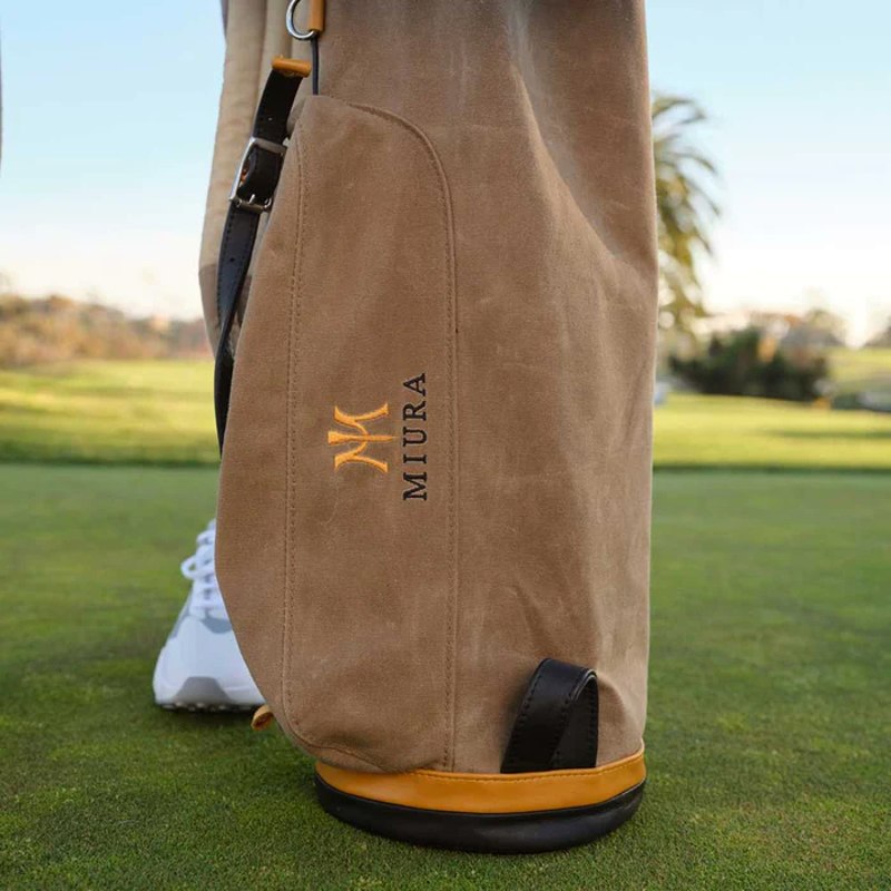 Bolsa Staff MacKenzie Original Walker Bag Canvas - Mercado de Luxo - O Maior E-Commerce de Bens, Produtos e Serviços de Luxo do Brasil.