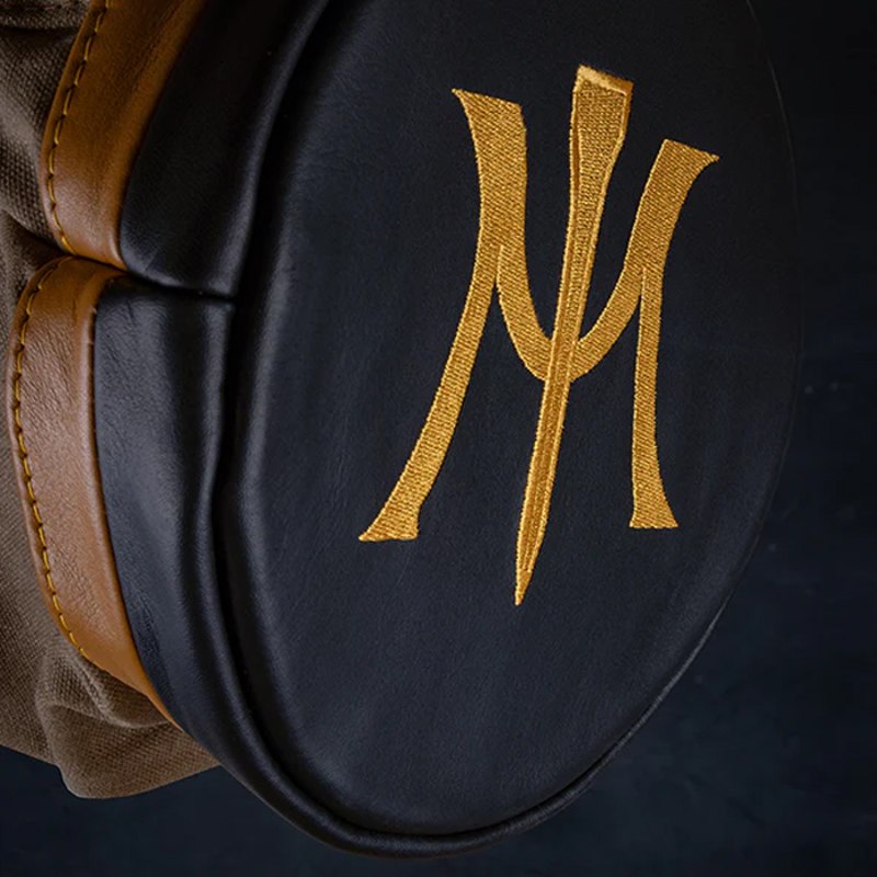 Bolsa Staff MacKenzie Original Walker Bag Canvas - Mercado de Luxo - O Maior E-Commerce de Bens, Produtos e Serviços de Luxo do Brasil.