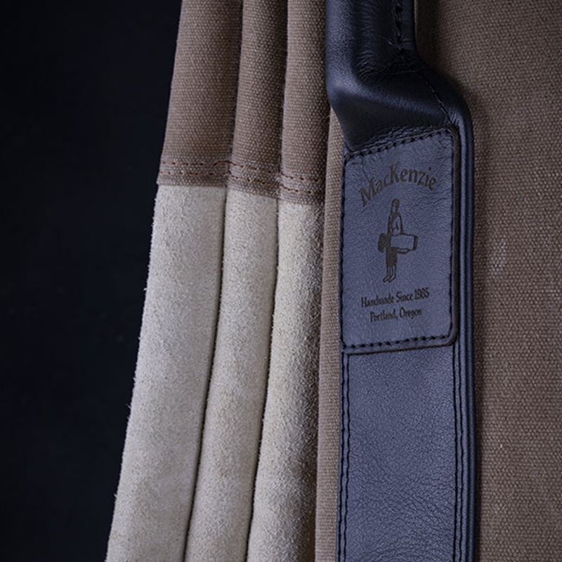 Bolsa Staff MacKenzie Original Walker Bag Canvas - Mercado de Luxo - O Maior E-Commerce de Bens, Produtos e Serviços de Luxo do Brasil.