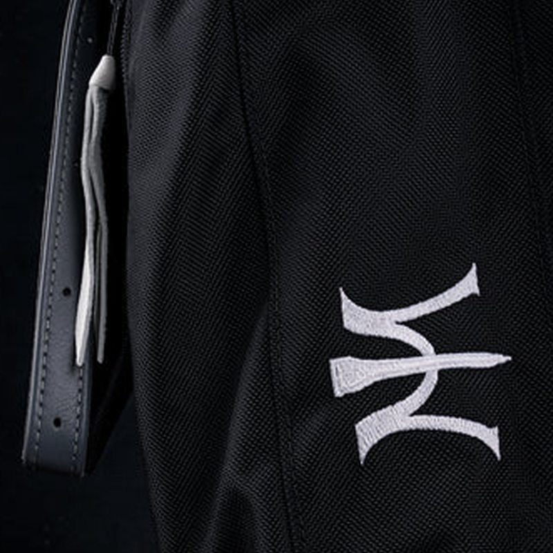 Bolsa Staff MacKenzie Original Walker Nylon - Mercado de Luxo - O Maior E-Commerce de Bens, Produtos e Serviços de Luxo do Brasil.